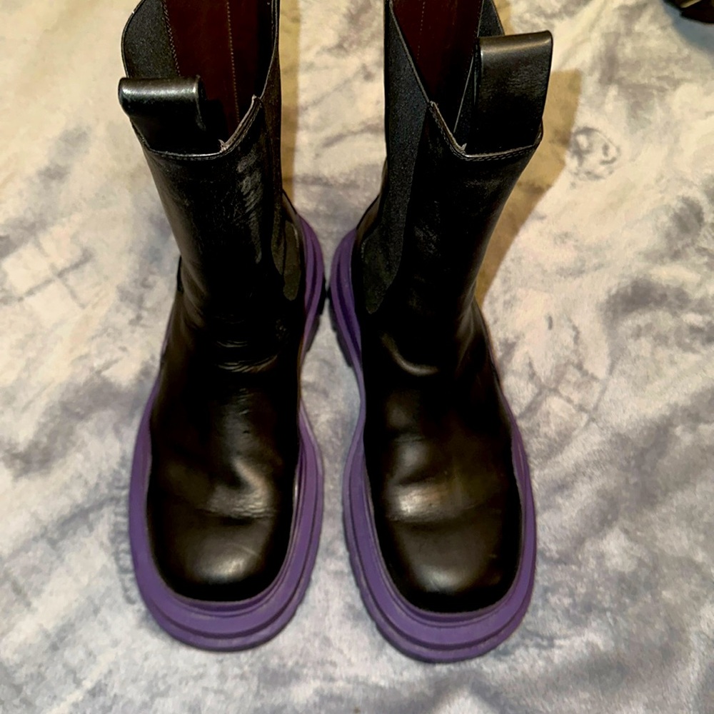 Bottega Veneta Boots